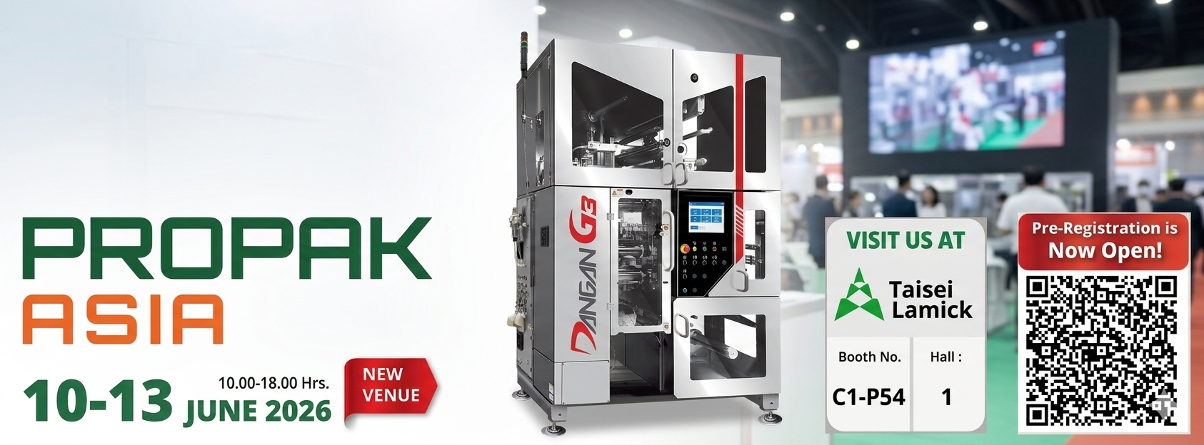 Propak Asia 2026