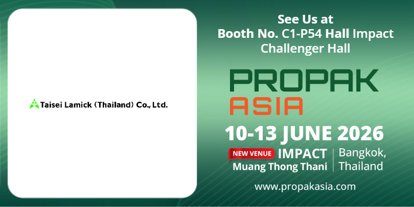 Propak Asia 2026